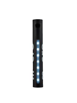 Micro Tube Light (Black, White, Metropolitan, Urban, Flex)