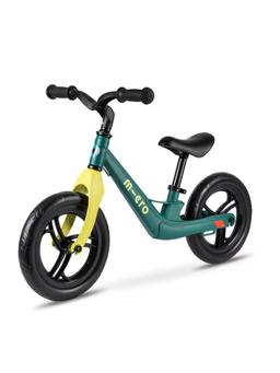 Draisienne Micro Balance Bike Lite Vert Paon