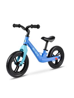 Draisienne Micro Balance Bike Lite Bleu Ciel