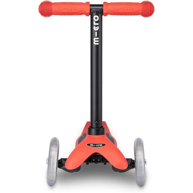 Trottinette évolutive Mini Micro 3en1 Révolution Rouge