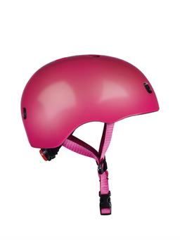 Casque Rose brillant