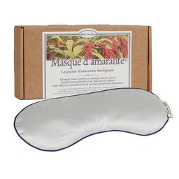 Masque d'Amarante® bio - Décongestionnant