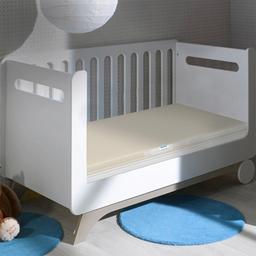 Matelas Baby Minea en mousse | 60x120 cm