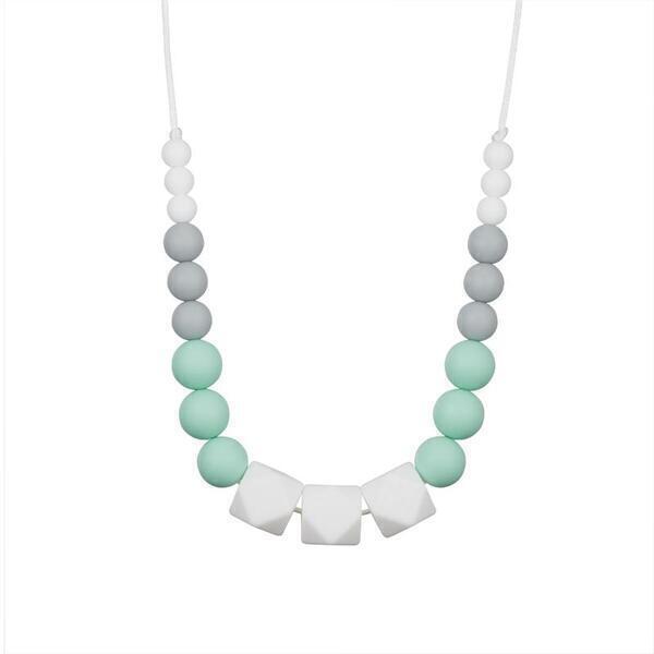 Collier d'allaitement Marie Mint