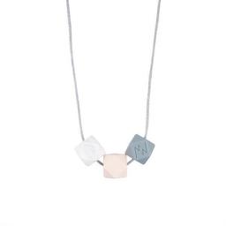 collier d'allaitement simple dimple trio