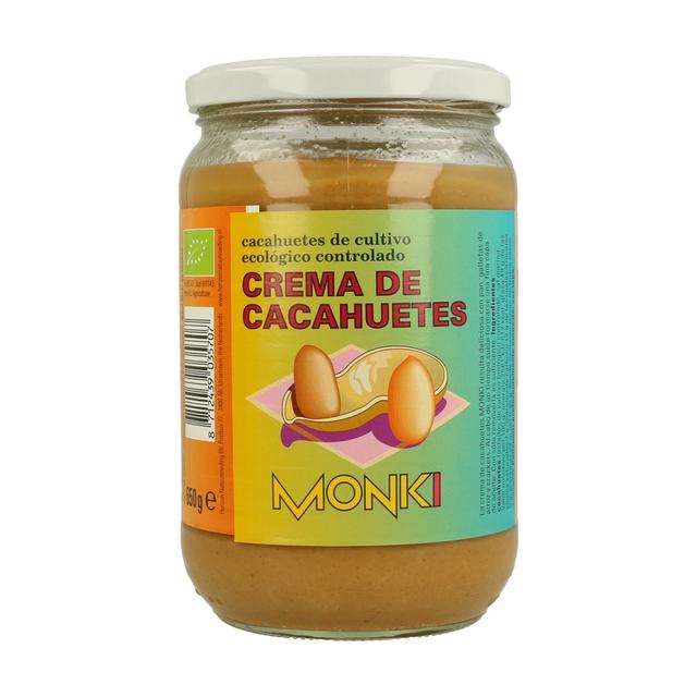 Beurre d'arachide 650 g