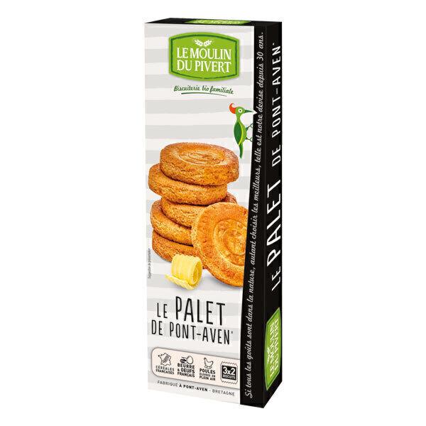 Palets de Pont-Aven® 100g