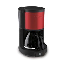 Cafetière Subito 15 tasses rouge