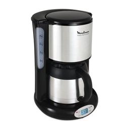 MOULINEX FT362811 Cafetiere filtre avec verseuse isotherme