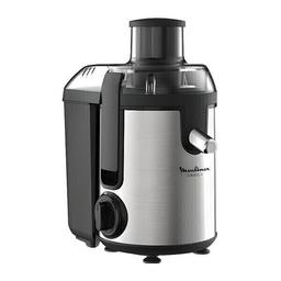 MOULINEX JU420D10 Frutelia plus métal centrifugeuse 400W