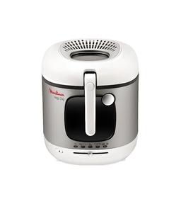 MOULINEX - Friteuse classique Mega XXL 2kg - AM480070