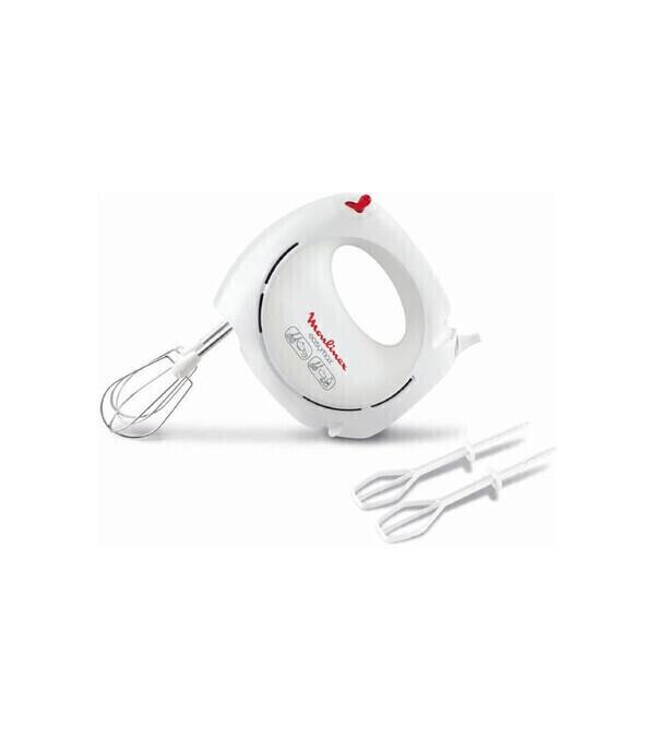 MOULINEX HM2501B1 Easy Max Batteur