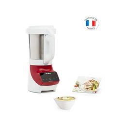 MOULINEX LM924500 Soup&Plus Blender Chauffant, Capacité utile 2