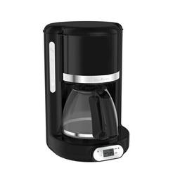 MOULINEX FG380B10 Soleil Cafetiere filtre programmable 10/15