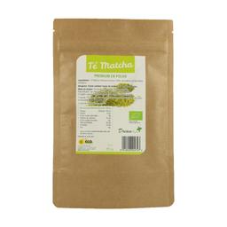 Thé en poudre Matcha 70 g de poudre