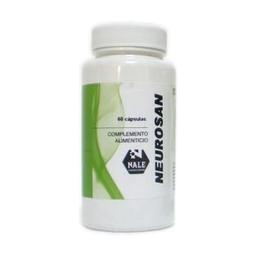 Neurosan 60 capsules