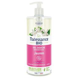 Gel douche Jasmin Floral sans sulfate 1L