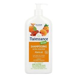 Shampoing Kids Abricot 500ml