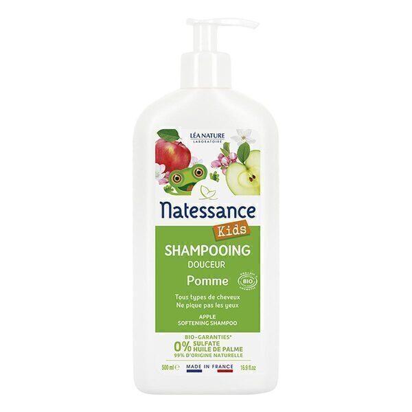 Shampooing Kids à la pomme 500ml