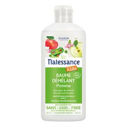 Baume démêlant kids Pomme 250ml