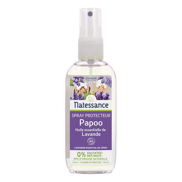 Spray protecteur Papoo 100ml