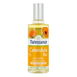 Huile de Calendula 100% pure 50 ml