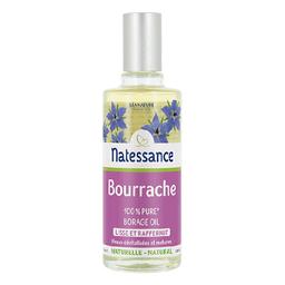 Huile de Bourrache 100% pure 50 ml