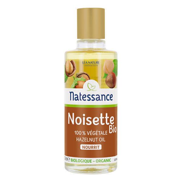 Huile de Noisette 100ml