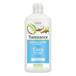 Huile de Coco 100% pure 250 ml