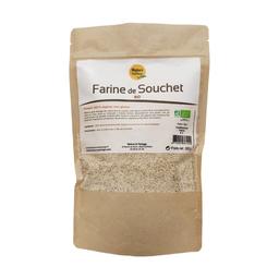 Farine de souchet Bio 300 g