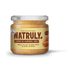 Crème d'amande bio 300 g