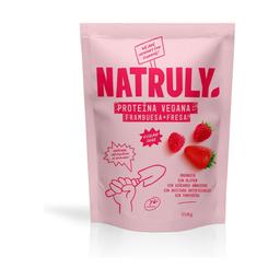 Protéine Vegan Fraise Bio 350 g