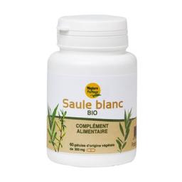 Saule Blanc bio 60 capsules