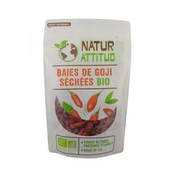 Baies de goji Bio - 100 g