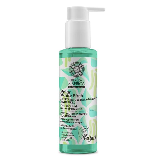 Bereza Peeling Purifiant et Equilibrant 145 ml