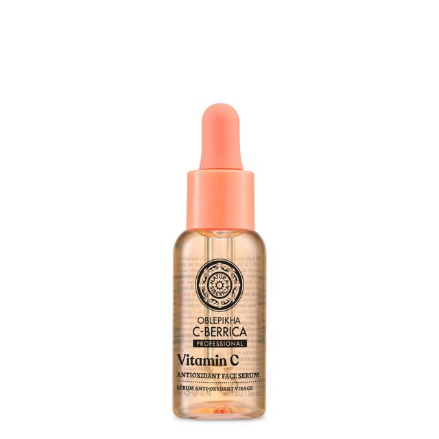 C-Berrica Sérum Anti-Oxydant Visage 30ml