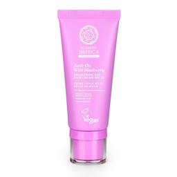 Blueberry Siberica Crème Visage SPF20 50 ml