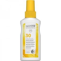 Spray Solaire Sensitiv SPF30