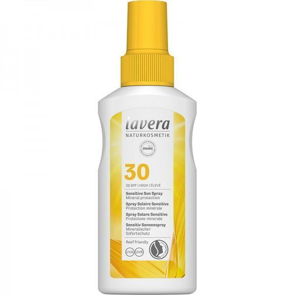 Spray Solaire Sensitiv SPF30