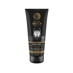 Crème Visage & Mains Le Code du Loup pour Hommes 80 ml