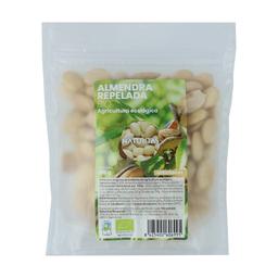 Amandes crues pelées biologiques 150 g