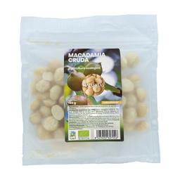 Macadamia crue biologique 150 g