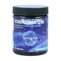 Coenzyme Q10 60 capsules