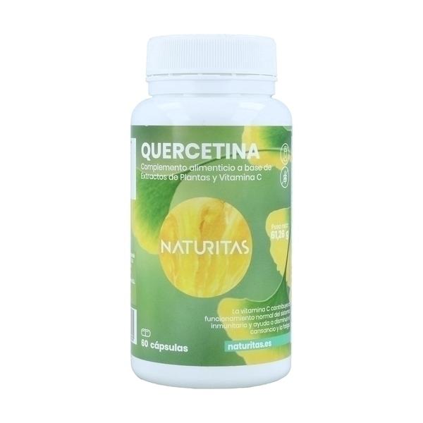 Quercétine 60 capsules