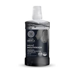 Bain de bouche protecteur et blanchissant de l'émail 520 ml