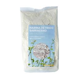 Farine de blé sarrasin bio sans gluten 500 g