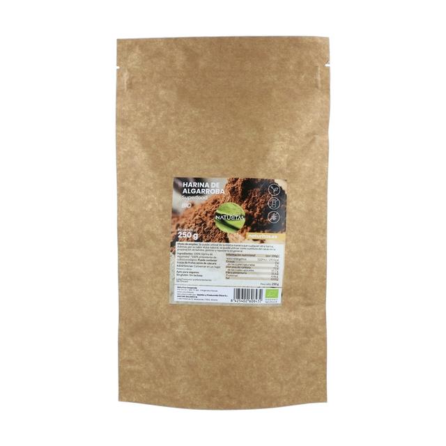 Farine de caroube bio 250 g