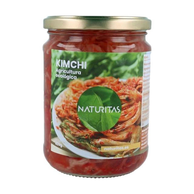 bio kimchi 420 g