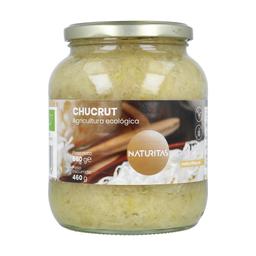 Choucroute bio 680 g