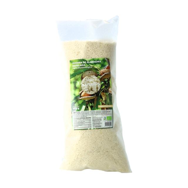 Farine d'amande biologique 500 g de poudre